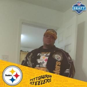 Meet your Posher, Lawrence